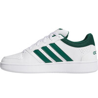 adidas zapatilla moda hombre HOOPS CLASSIC puntera