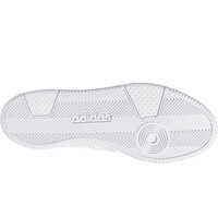 adidas zapatilla moda hombre HOOPS CLASSIC vista superior