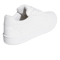 adidas zapatilla moda hombre HOOPS CLASSIC vista trasera