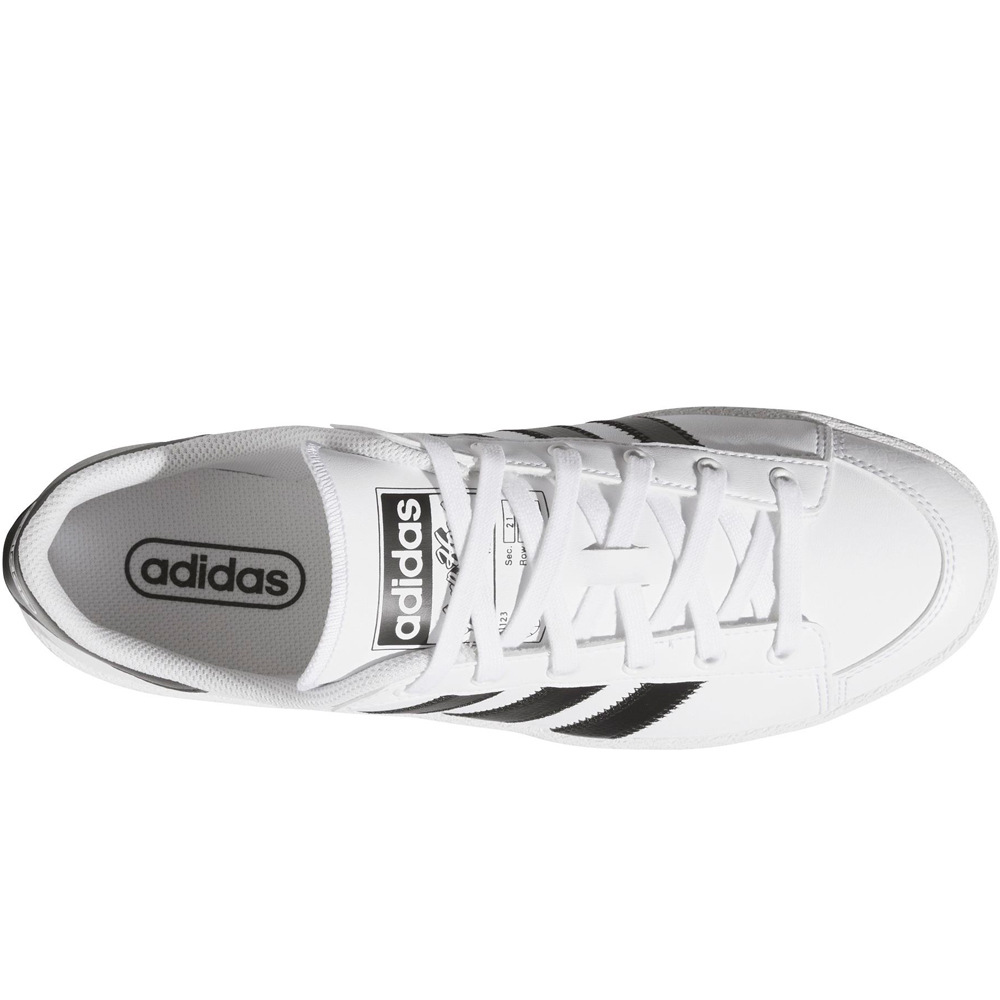adidas zapatilla moda hombre JUMP HOOK LOW 05