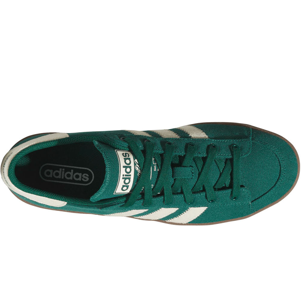 adidas zapatilla moda hombre JUMP HOOK LOW 05