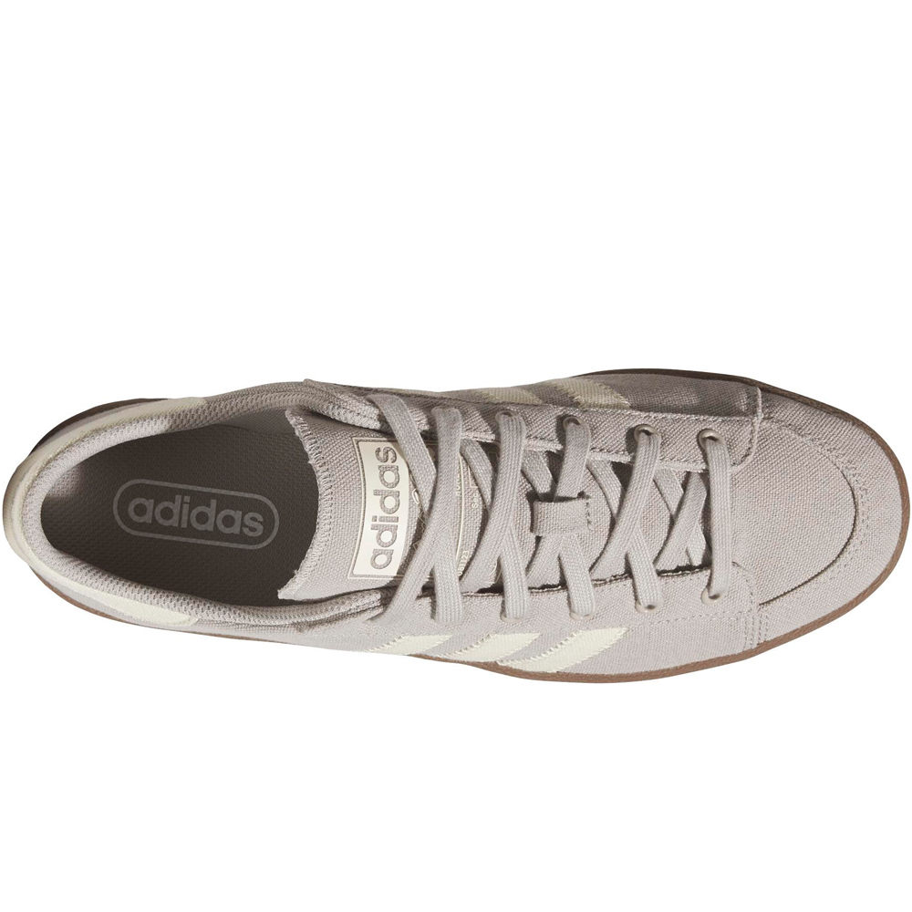 adidas zapatilla moda hombre JUMP HOOK LOW 05