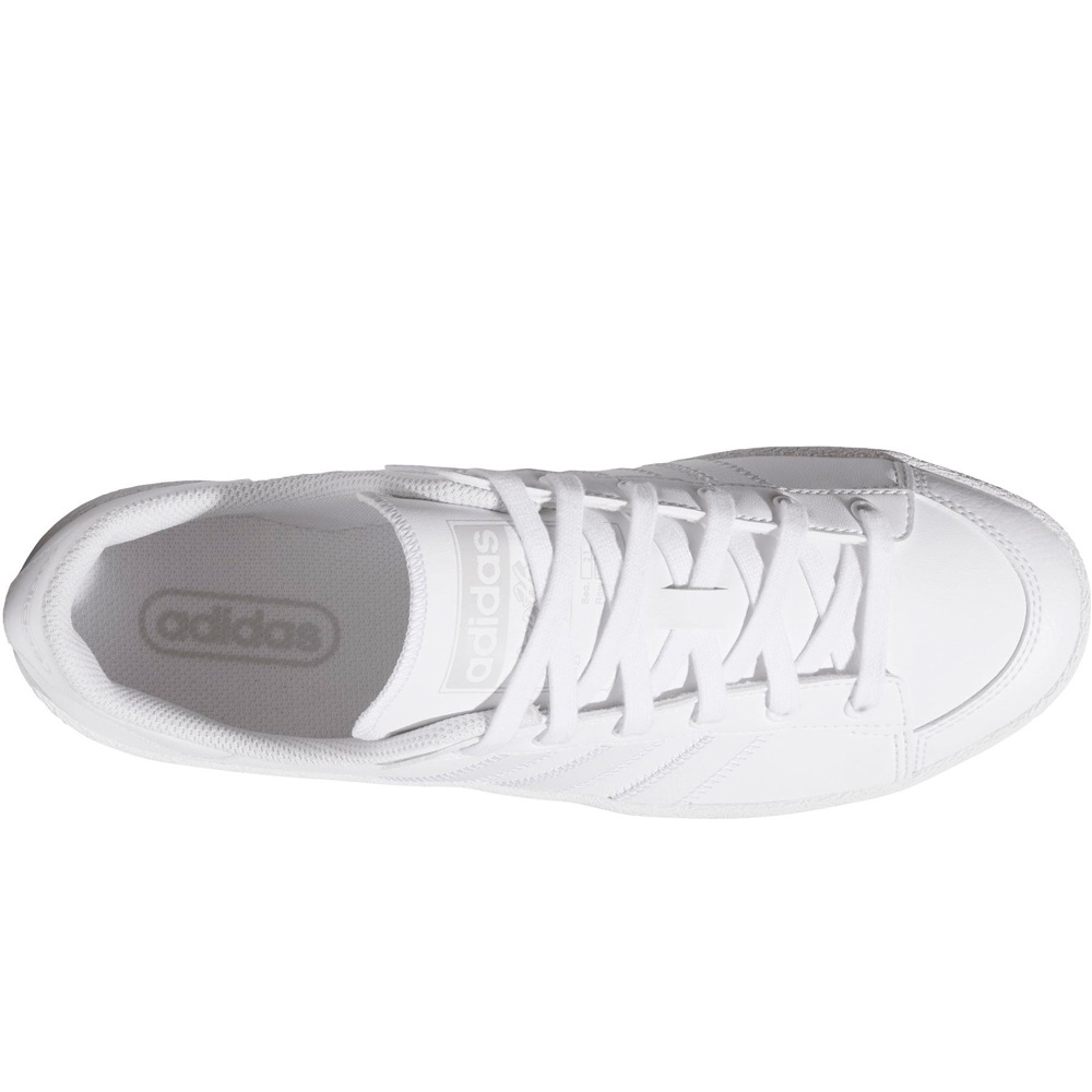 adidas zapatilla moda hombre JUMP HOOK LOW 05