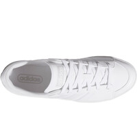 adidas zapatilla moda hombre JUMP HOOK LOW 05