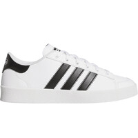 adidas zapatilla moda hombre JUMP HOOK LOW lateral exterior