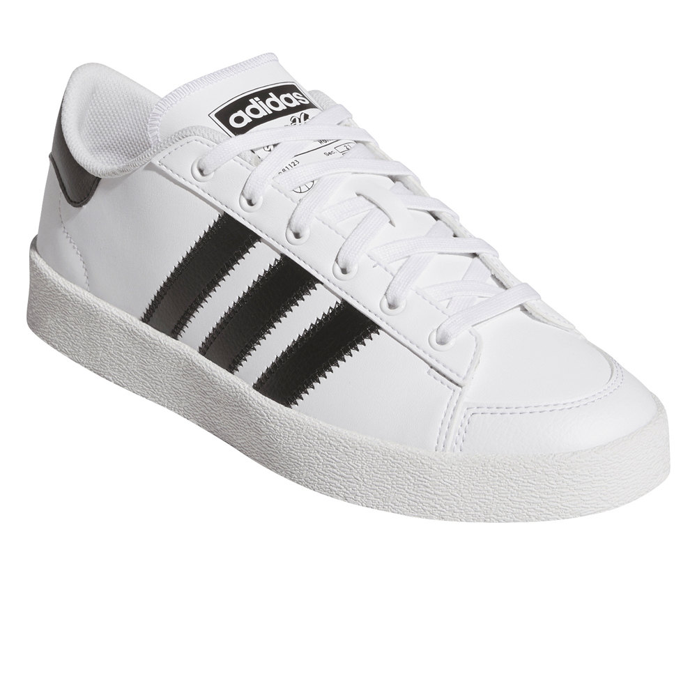 adidas zapatilla moda hombre JUMP HOOK LOW lateral interior