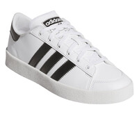 adidas zapatilla moda hombre JUMP HOOK LOW lateral interior