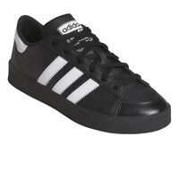 adidas zapatilla moda hombre JUMP HOOK LOW lateral interior