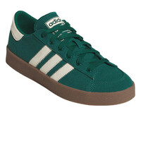 adidas zapatilla moda hombre JUMP HOOK LOW lateral interior