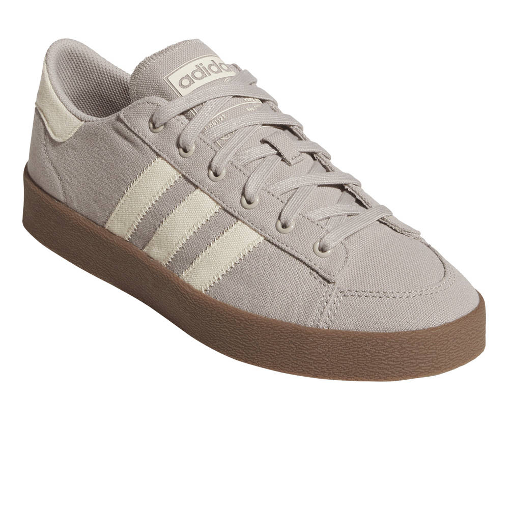 adidas zapatilla moda hombre JUMP HOOK LOW lateral interior