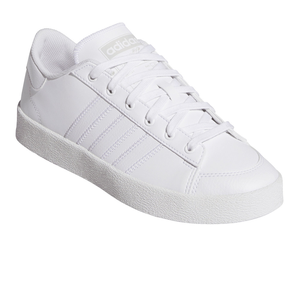 adidas zapatilla moda hombre JUMP HOOK LOW lateral interior