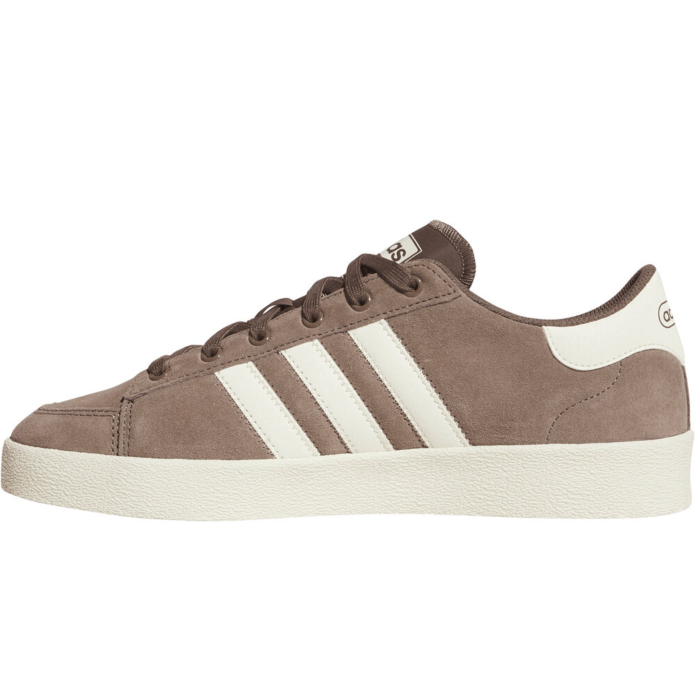 adidas zapatilla moda hombre JUMP HOOK LOW puntera