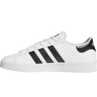 adidas zapatilla moda hombre JUMP HOOK LOW puntera