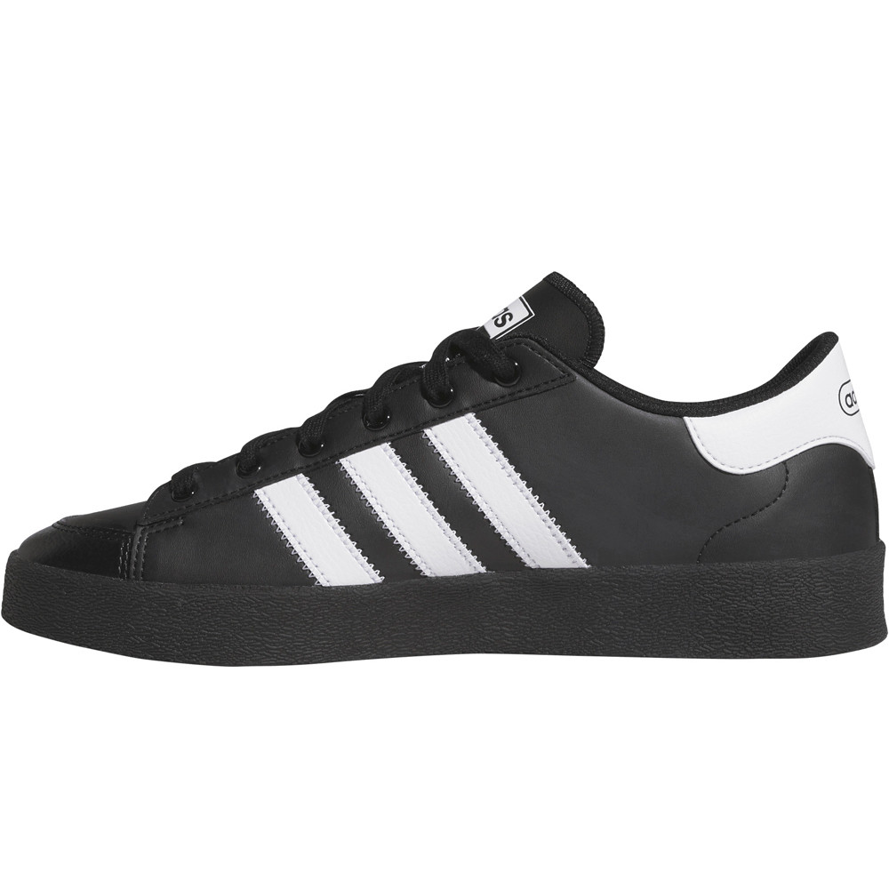 adidas zapatilla moda hombre JUMP HOOK LOW puntera