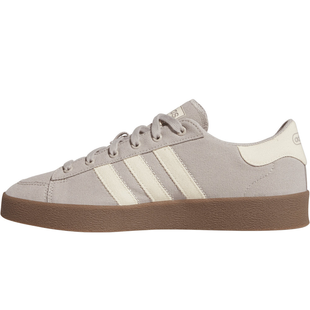 adidas zapatilla moda hombre JUMP HOOK LOW puntera