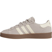 adidas zapatilla moda hombre JUMP HOOK LOW puntera