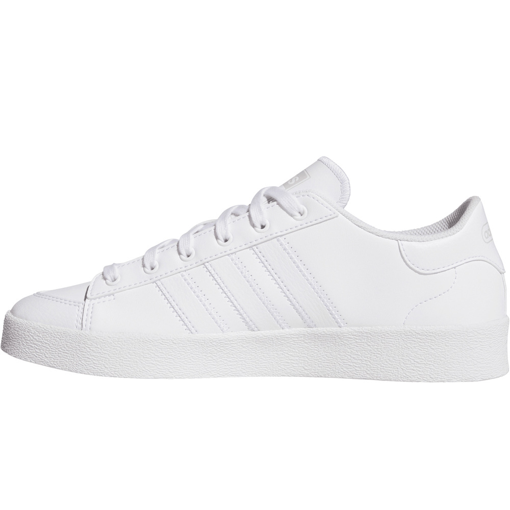 adidas zapatilla moda hombre JUMP HOOK LOW puntera
