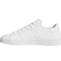 adidas zapatilla moda hombre JUMP HOOK LOW puntera