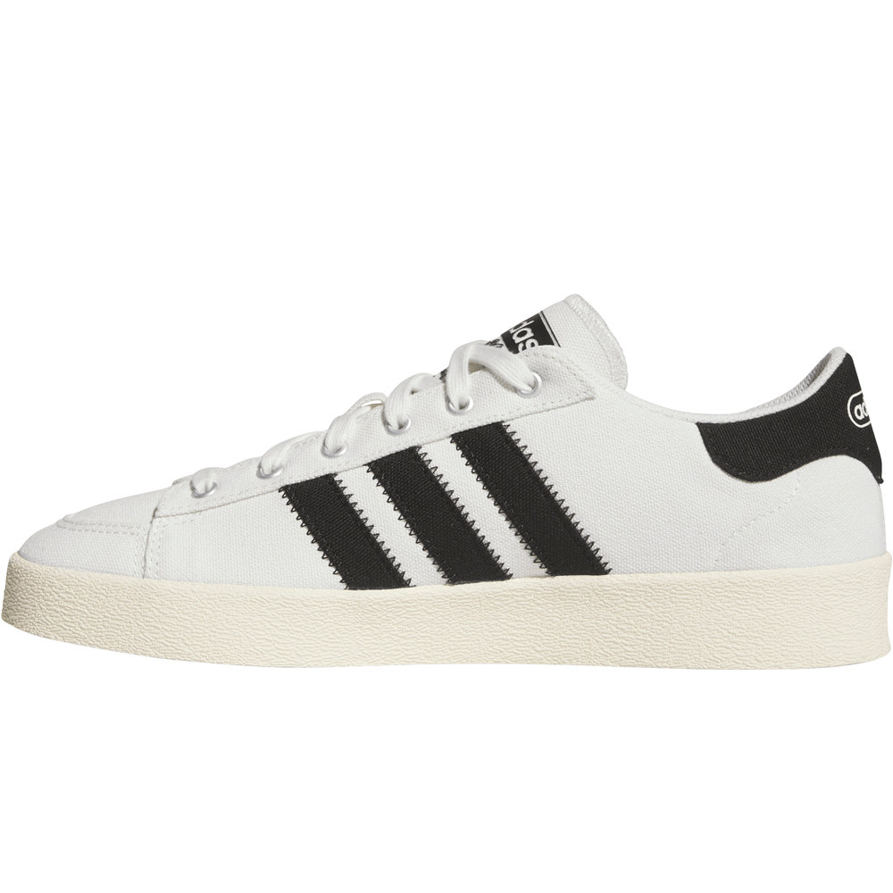 adidas zapatilla moda hombre JUMP HOOK LOW puntera