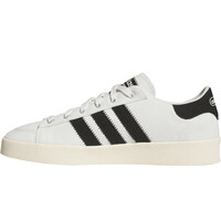 adidas zapatilla moda hombre JUMP HOOK LOW puntera
