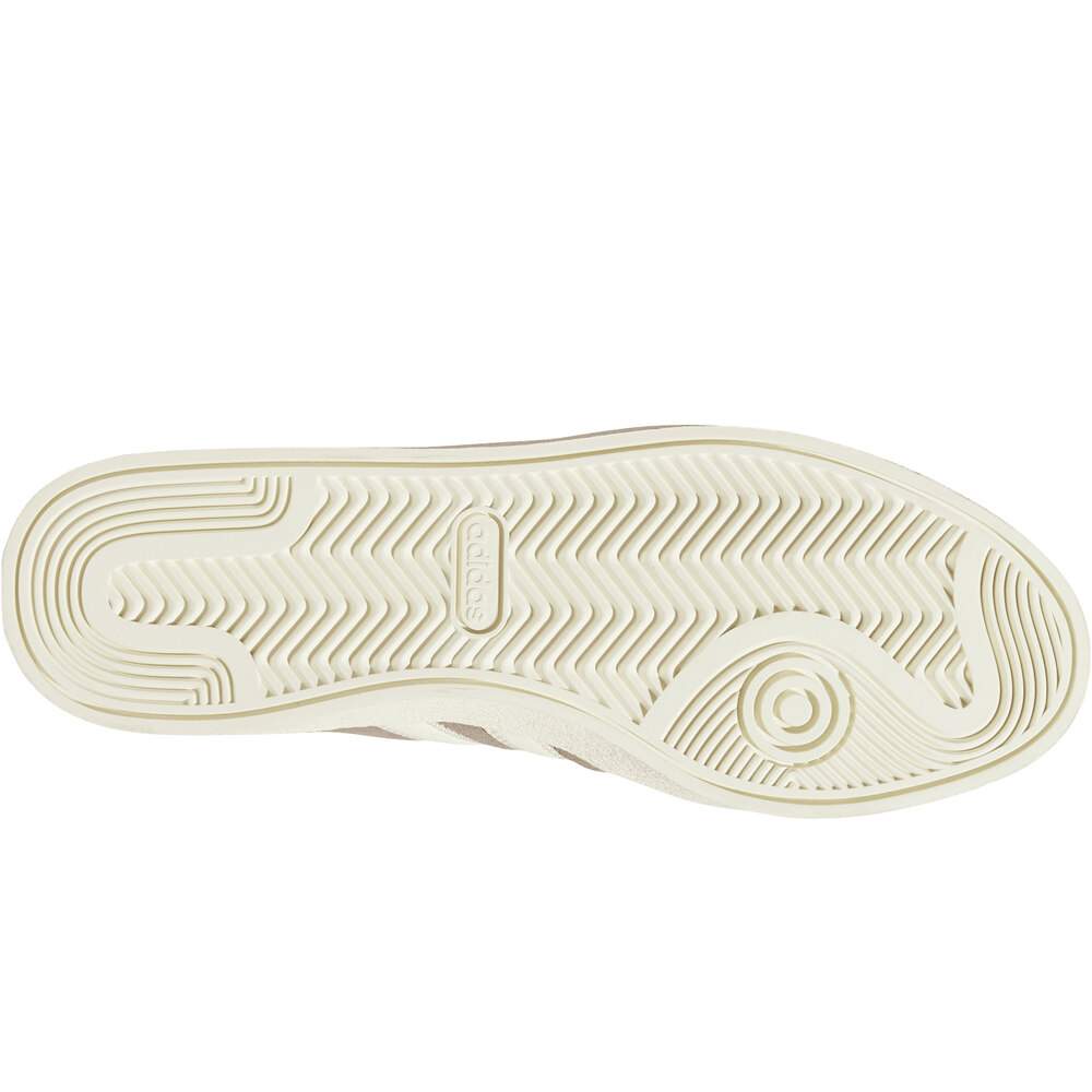 adidas zapatilla moda hombre JUMP HOOK LOW vista superior