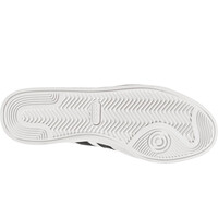 adidas zapatilla moda hombre JUMP HOOK LOW vista superior