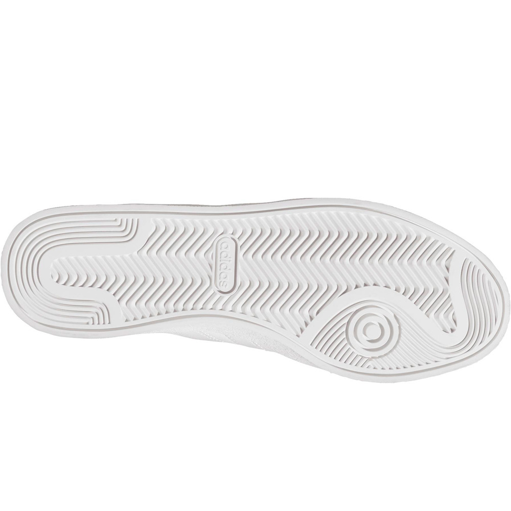 adidas zapatilla moda hombre JUMP HOOK LOW vista superior
