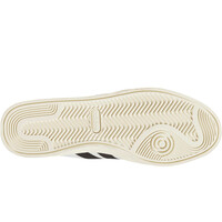 adidas zapatilla moda hombre JUMP HOOK LOW vista superior