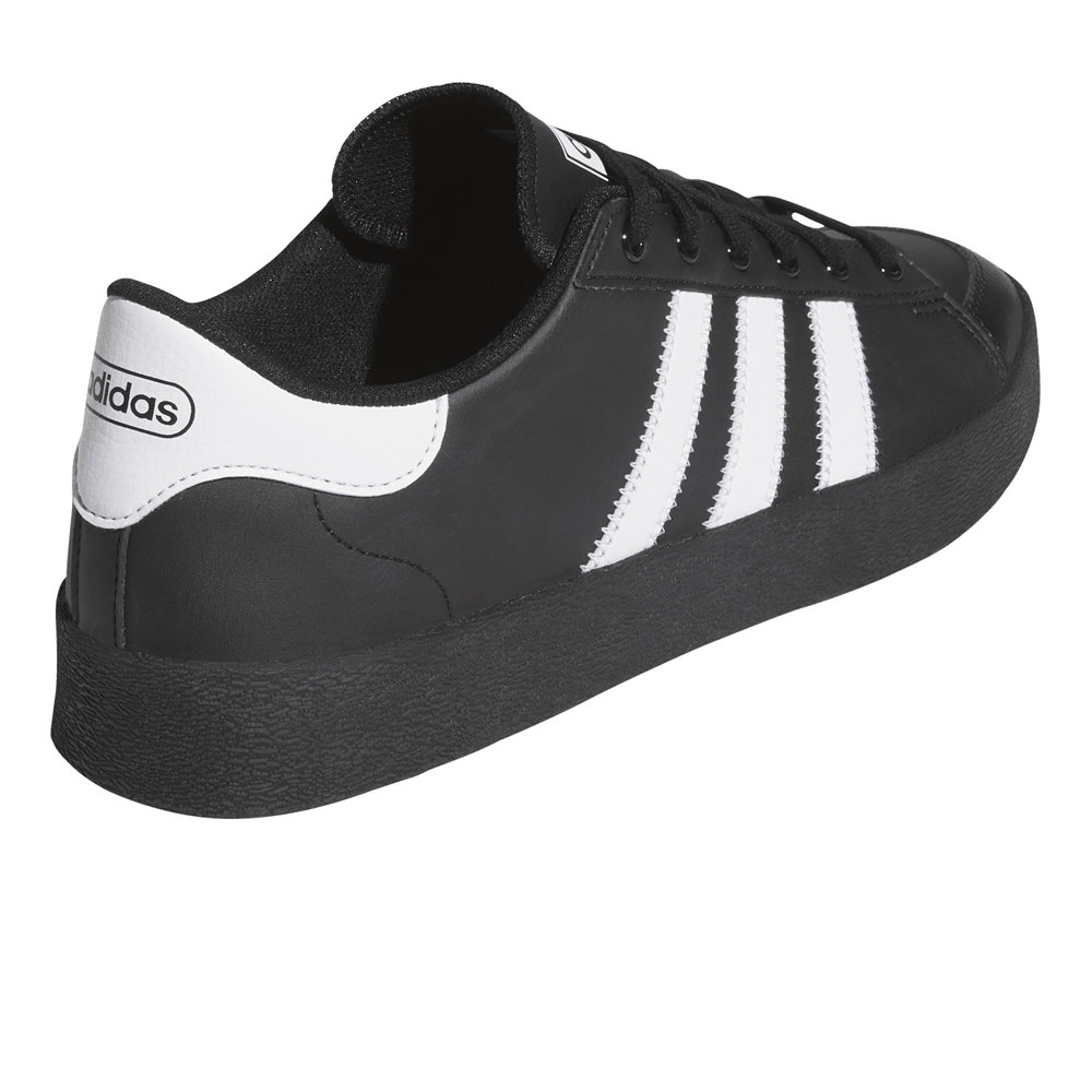 adidas zapatilla moda hombre JUMP HOOK LOW vista trasera
