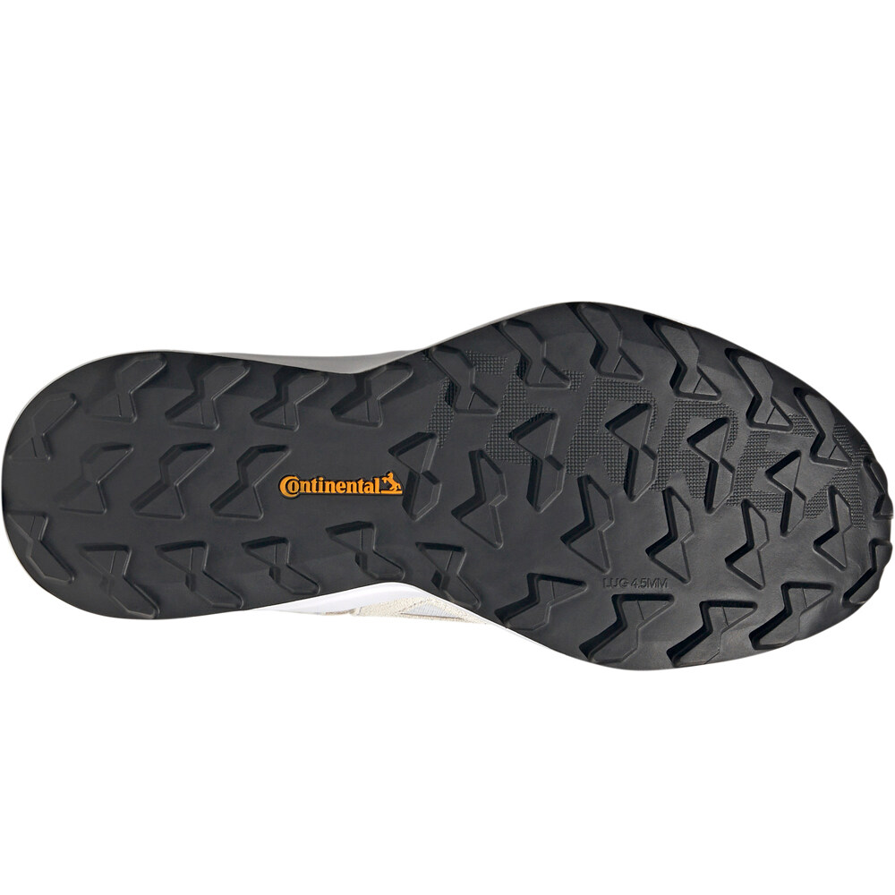 adidas zapatilla moda hombre KANTAI TRAIL vista superior