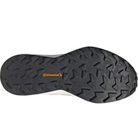 adidas zapatilla moda hombre KANTAI TRAIL vista superior