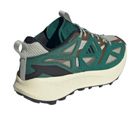 adidas zapatilla moda hombre Kantai Trail vista trasera