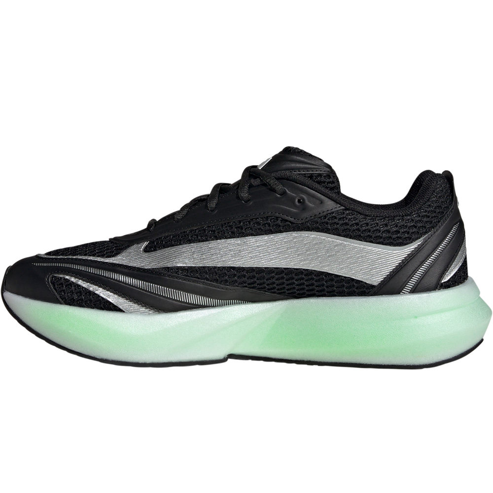 adidas zapatilla moda hombre LIGHTBLAZE GLOW puntera