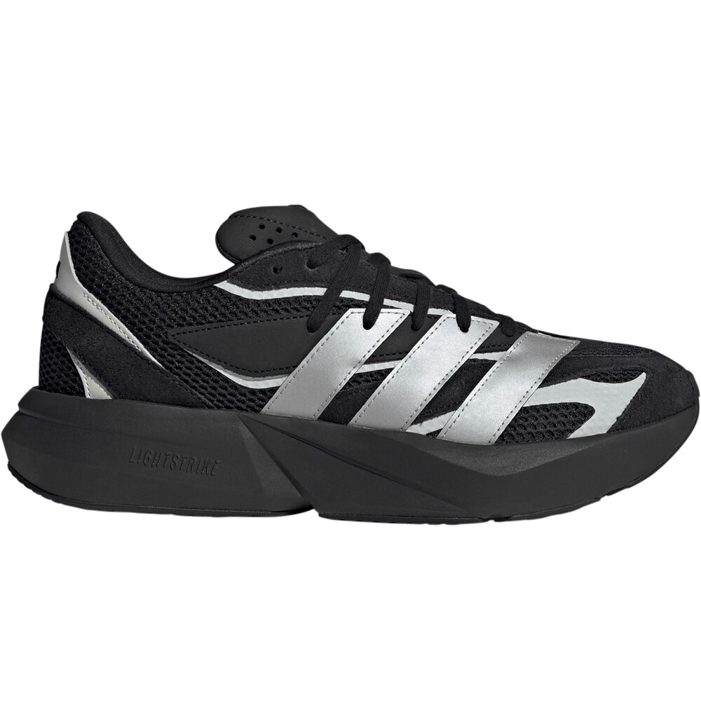 adidas zapatilla moda hombre LIGHTBLAZE lateral exterior