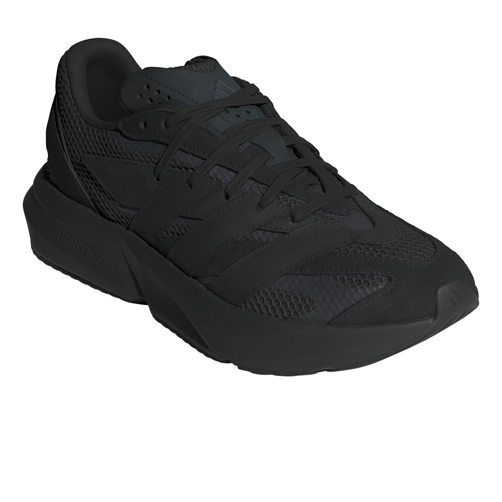 adidas zapatilla moda hombre LIGHTBLAZE lateral interior