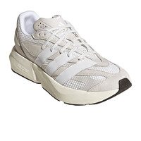 adidas zapatilla moda hombre LIGHTBLAZE lateral interior