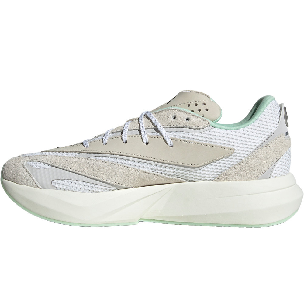 adidas zapatilla moda hombre Lightblaze Mercedes - AMG Petronas f1 Team puntera