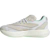 adidas zapatilla moda hombre Lightblaze Mercedes - AMG Petronas f1 Team puntera