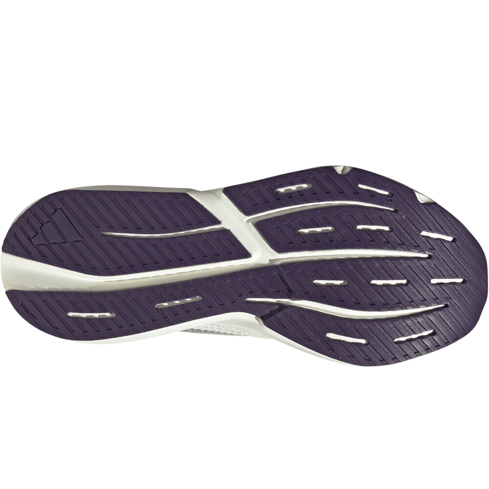 adidas zapatilla moda hombre LIGHTBLAZE MERCEDES - AMG PETRONAS F1 vista superior