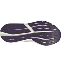 adidas zapatilla moda hombre LIGHTBLAZE MERCEDES - AMG PETRONAS F1 vista superior