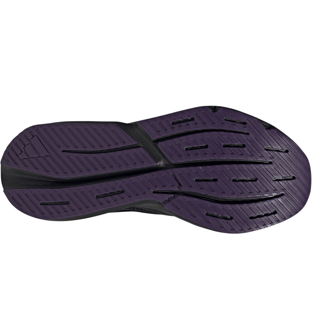 adidas zapatilla moda hombre LIGHTBLAZE MERCEDES - AMG PETRONAS F1 vista superior