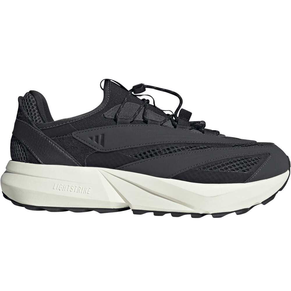 adidas zapatilla moda hombre LIGHTBLAZE VISTA lateral exterior