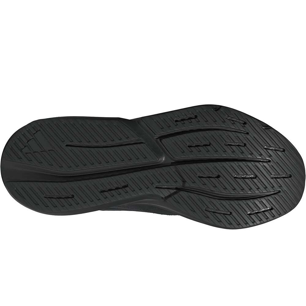 adidas zapatilla moda hombre LIGHTBLAZE vista superior