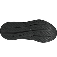 adidas zapatilla moda hombre LIGHTBLAZE vista superior