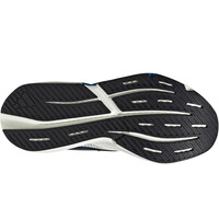 adidas zapatilla moda hombre LIGHTBLAZE vista superior