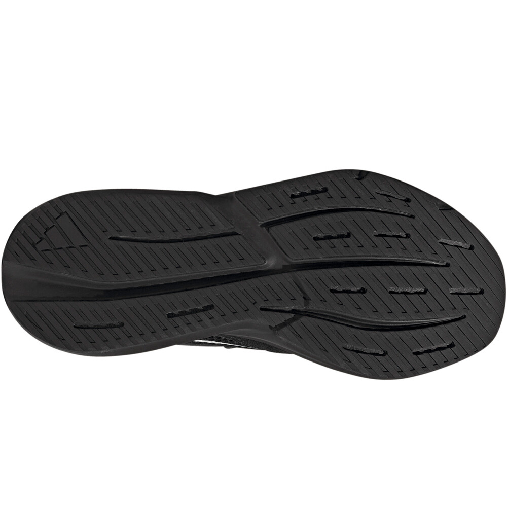 adidas zapatilla moda hombre LIGHTBLAZE vista superior