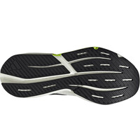 adidas zapatilla moda hombre LIGHTBLAZE vista superior