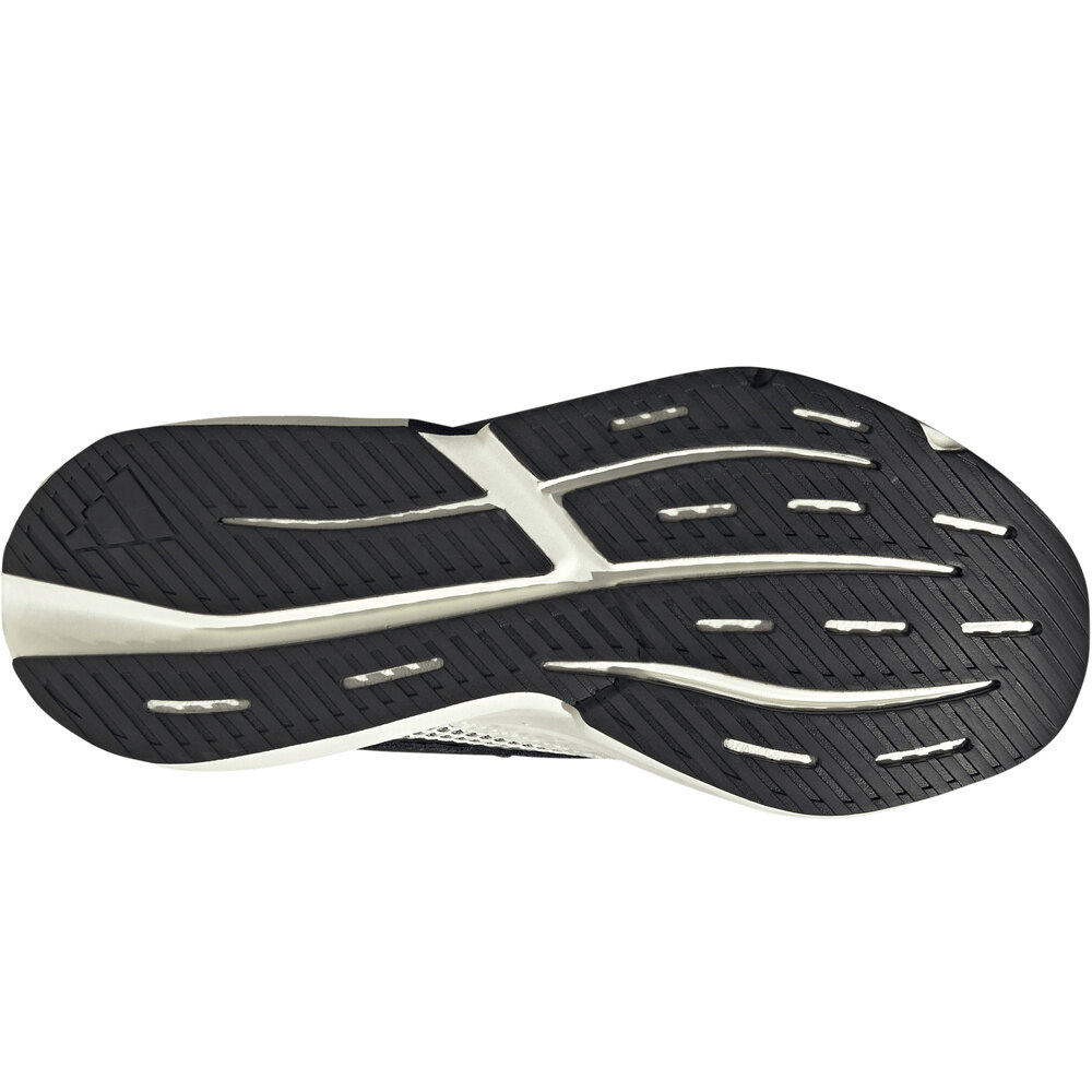 adidas zapatilla moda hombre LIGHTBLAZE vista superior