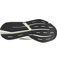 adidas zapatilla moda hombre LIGHTBLAZE vista superior