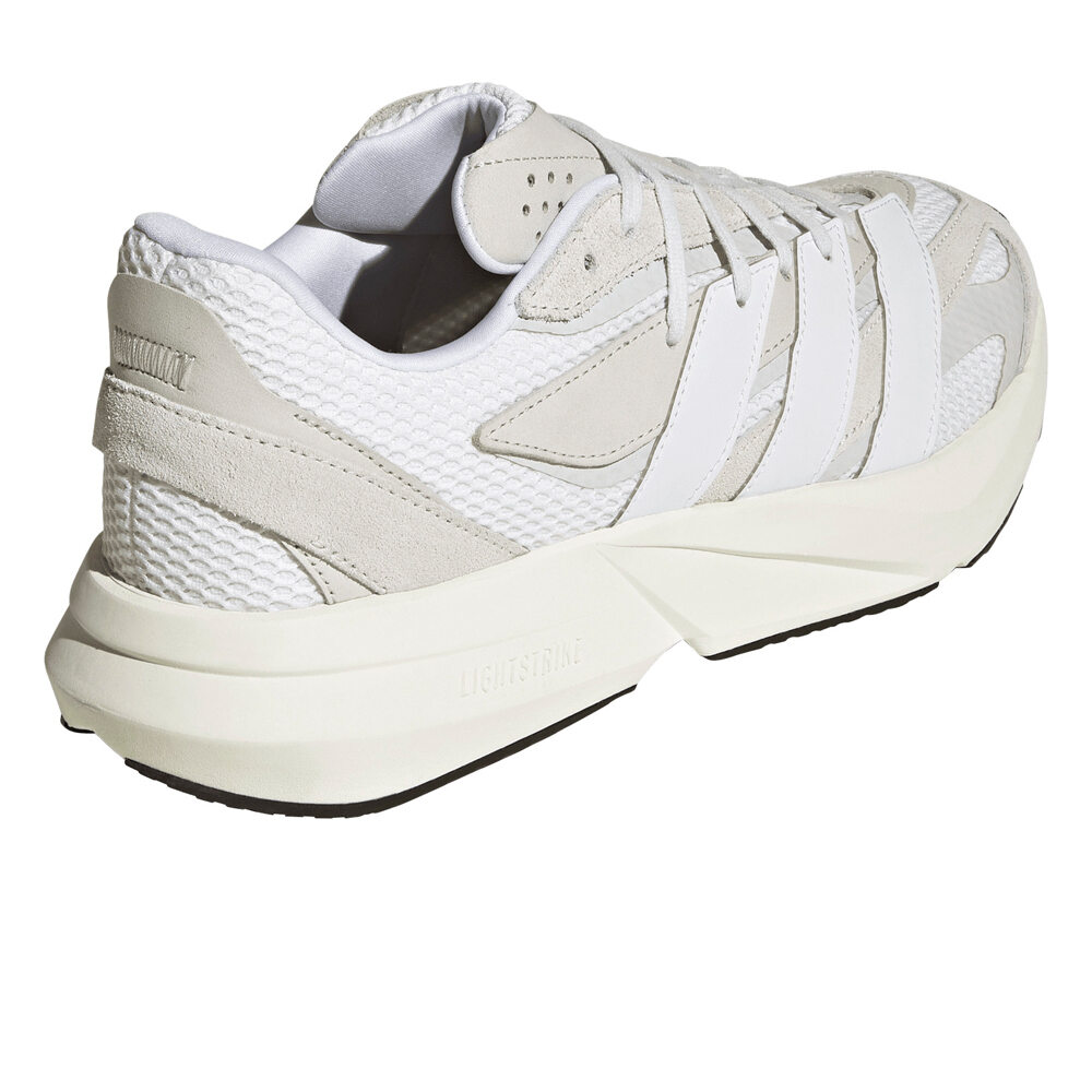 adidas zapatilla moda hombre LIGHTBLAZE vista trasera